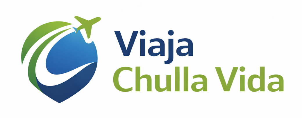 Viaja Chulla Vida