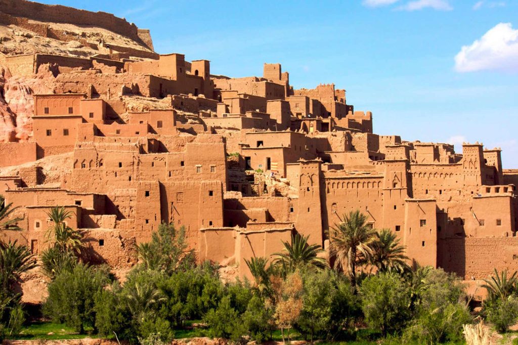 marruecos